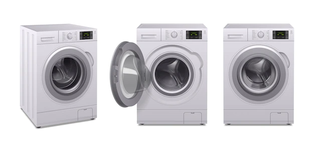 washing machine repair Chandigarh